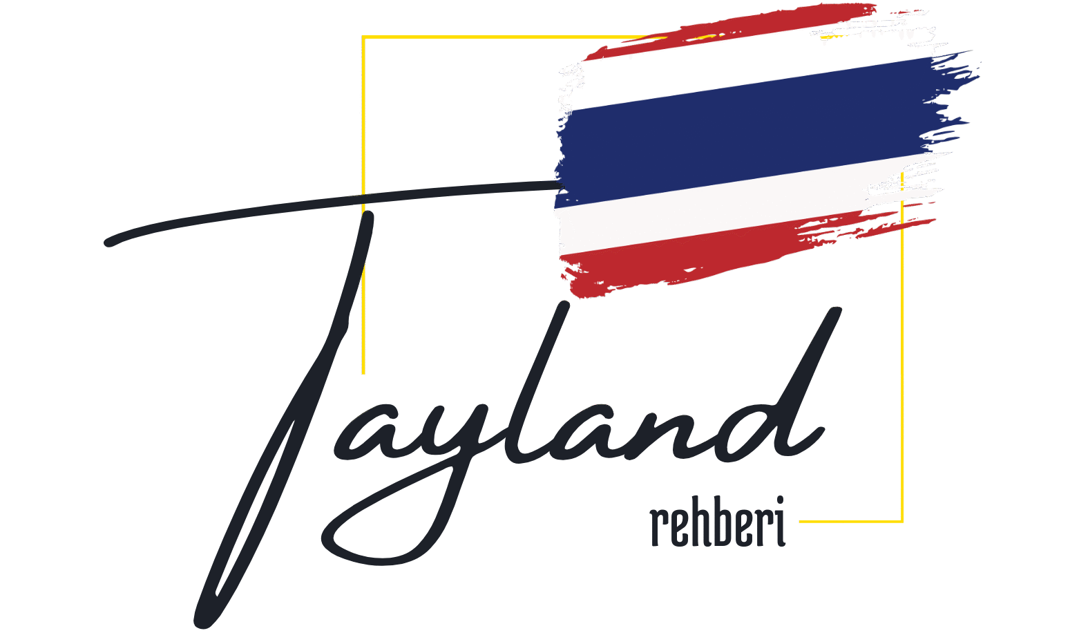 Tayland Rehberi