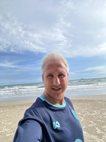 Merhaba, ben Kadir Faruk Ökenli.